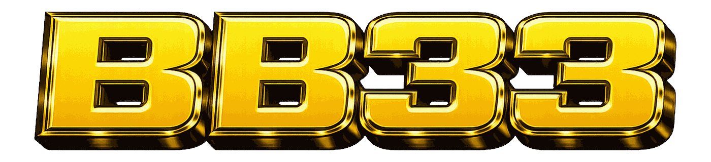 BB33 Logo